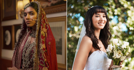 Difference between Pakistani weddings and American Weddings