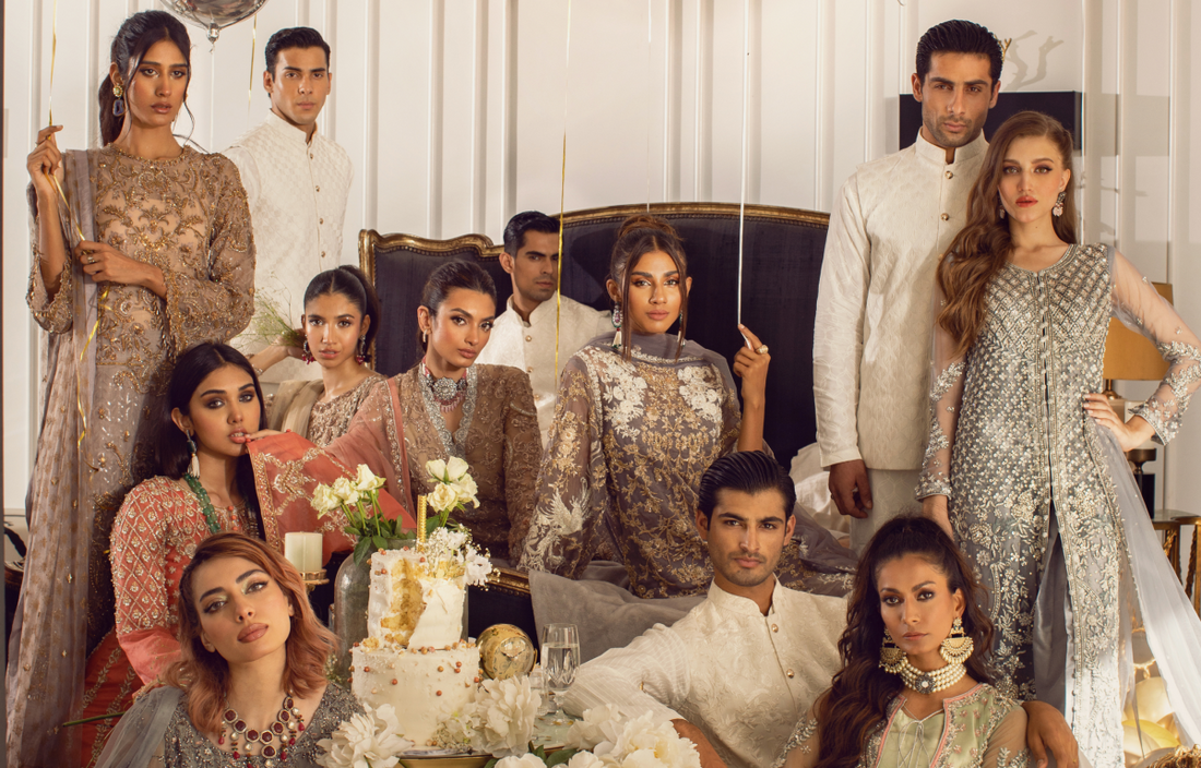 The dos and don'ts of a South Asian wedding in America