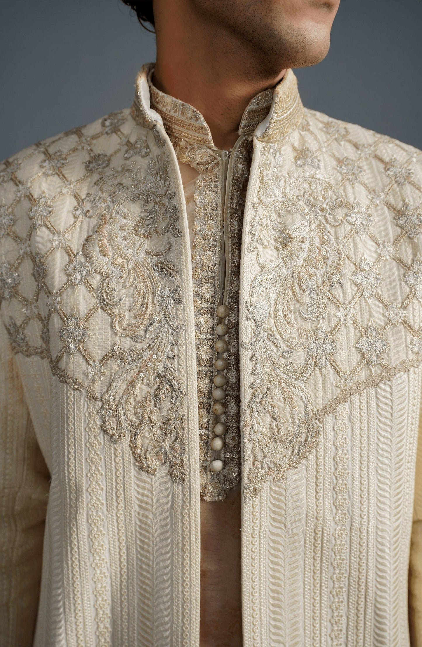 Shop men’s wedding designer sherwanis