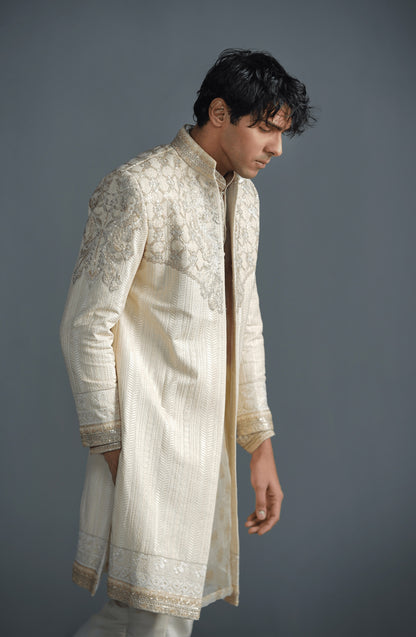 Modern sherwani designs for Pakistani men