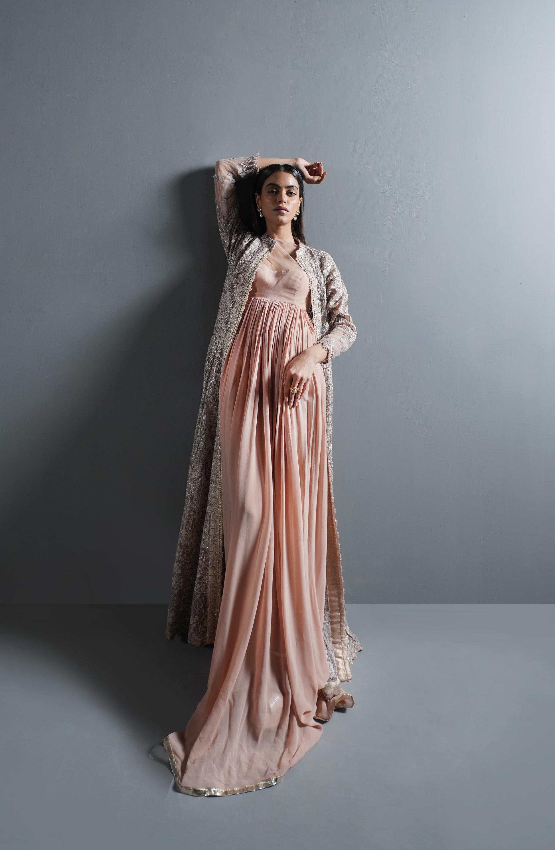 HSY Trousseau Luxury Formals for women in USA