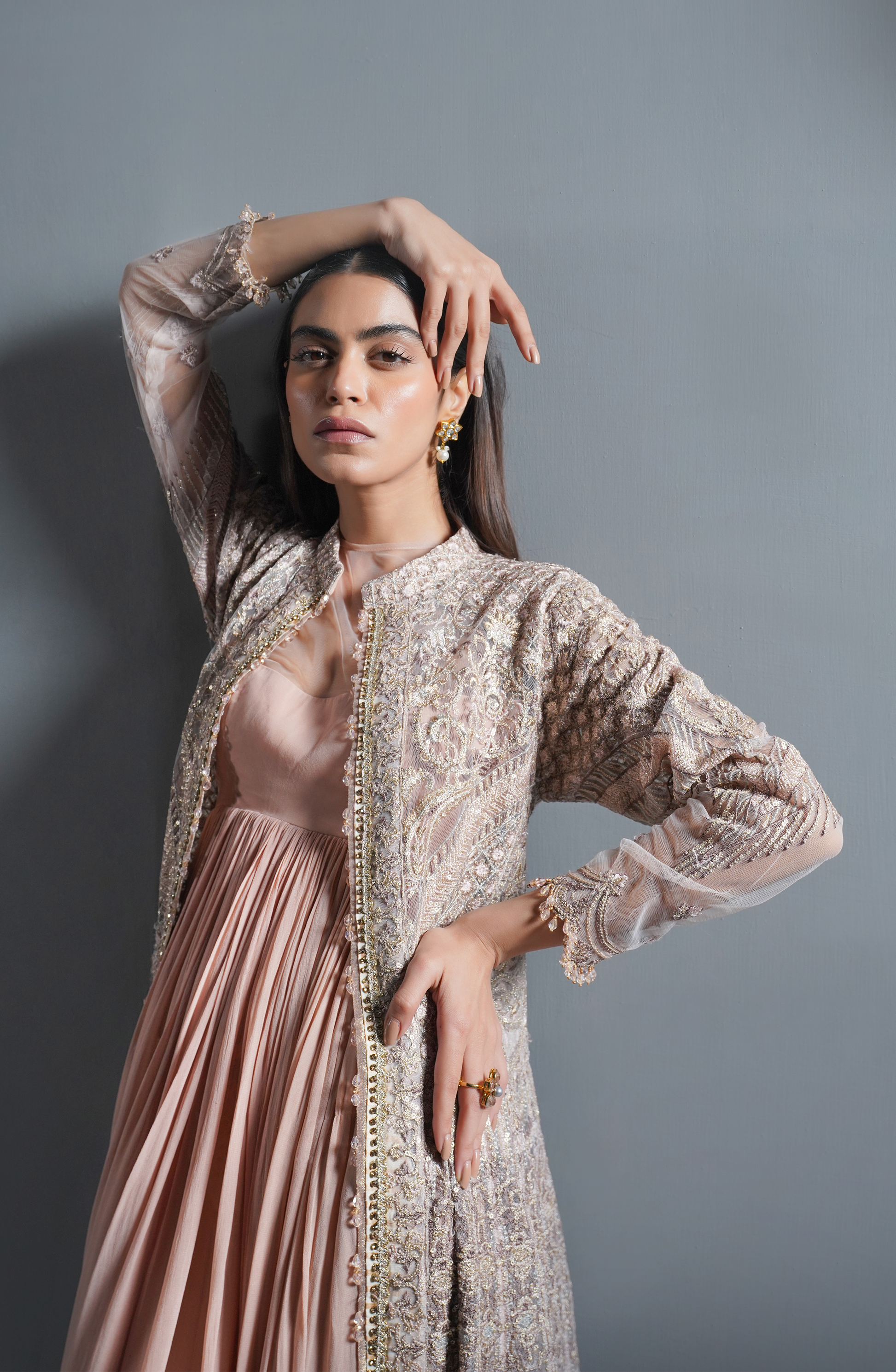 HSY Trousseau Luxury Formals for women in USA