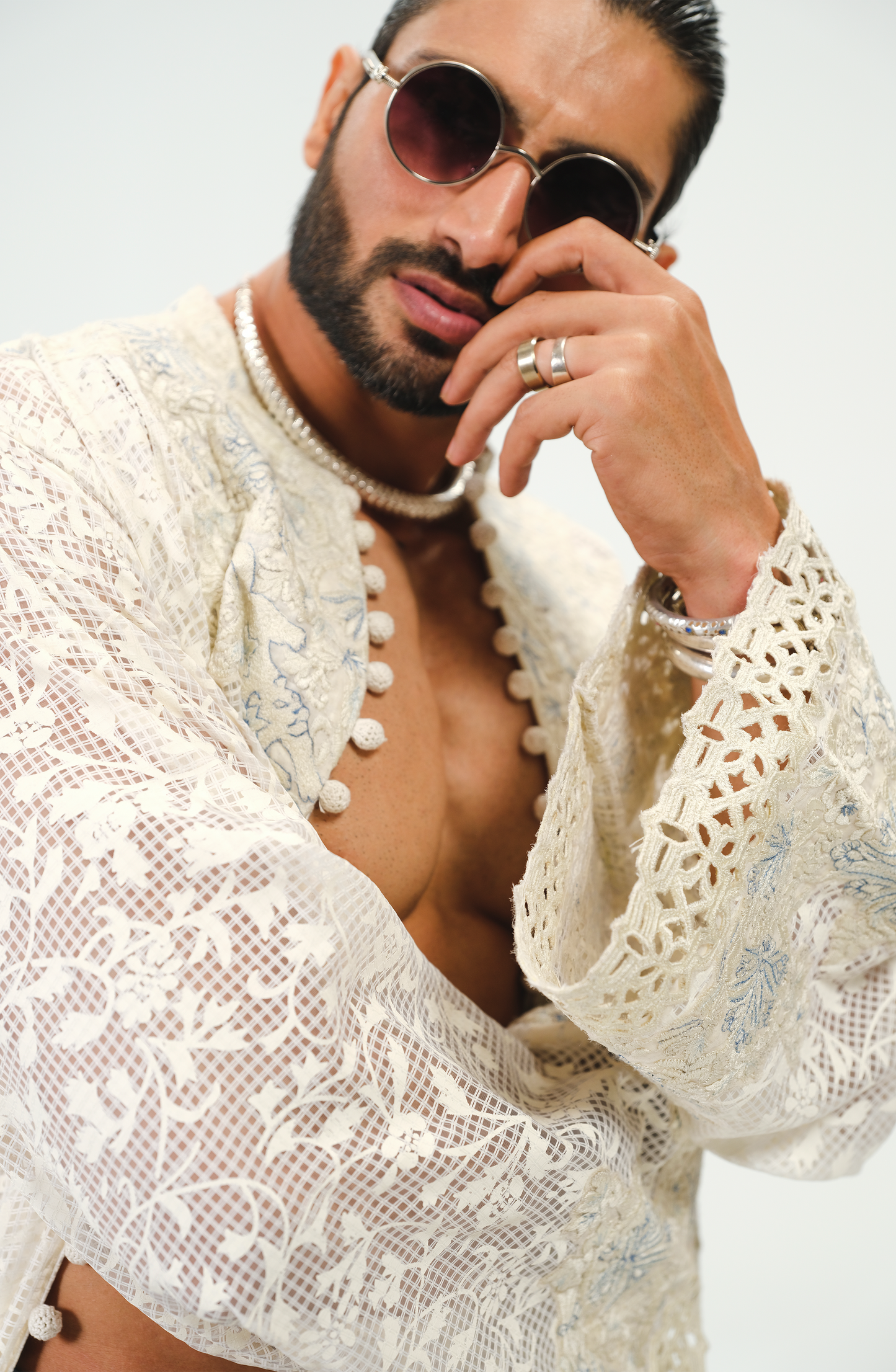 HSY Trousseau Luxury Party wear mens in USA