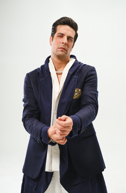 HSY Trousseau Luxury Party wear mens in USA