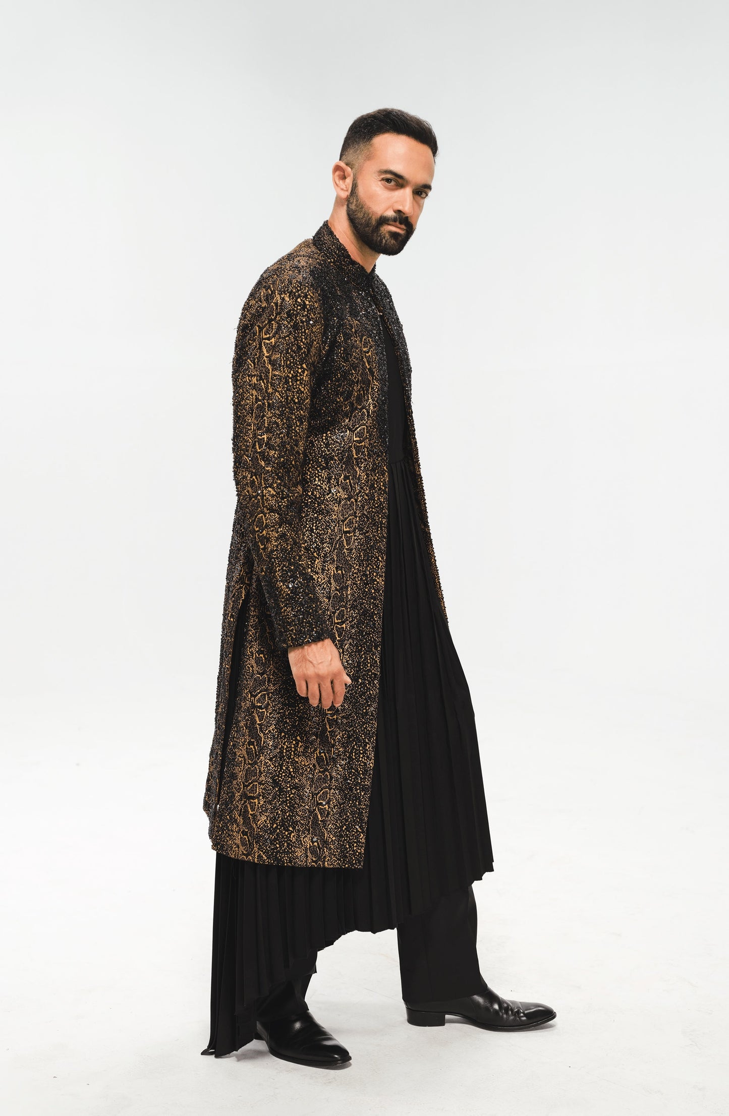 Explore elegant designer sherwanis for men