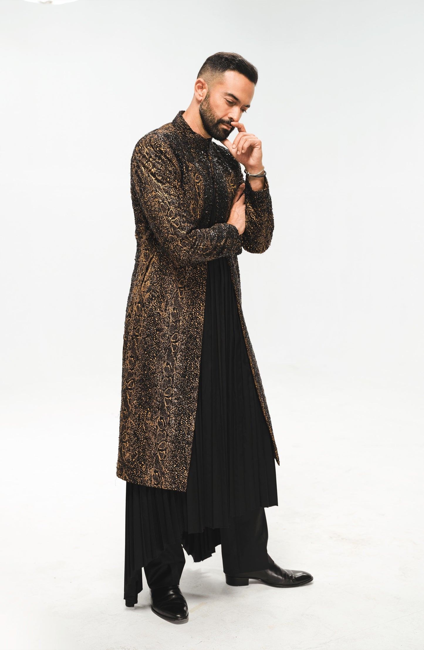 Designer sherwani collection for grooms