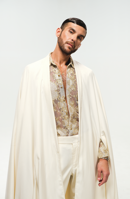 HSY Trousseau Formal Menswear