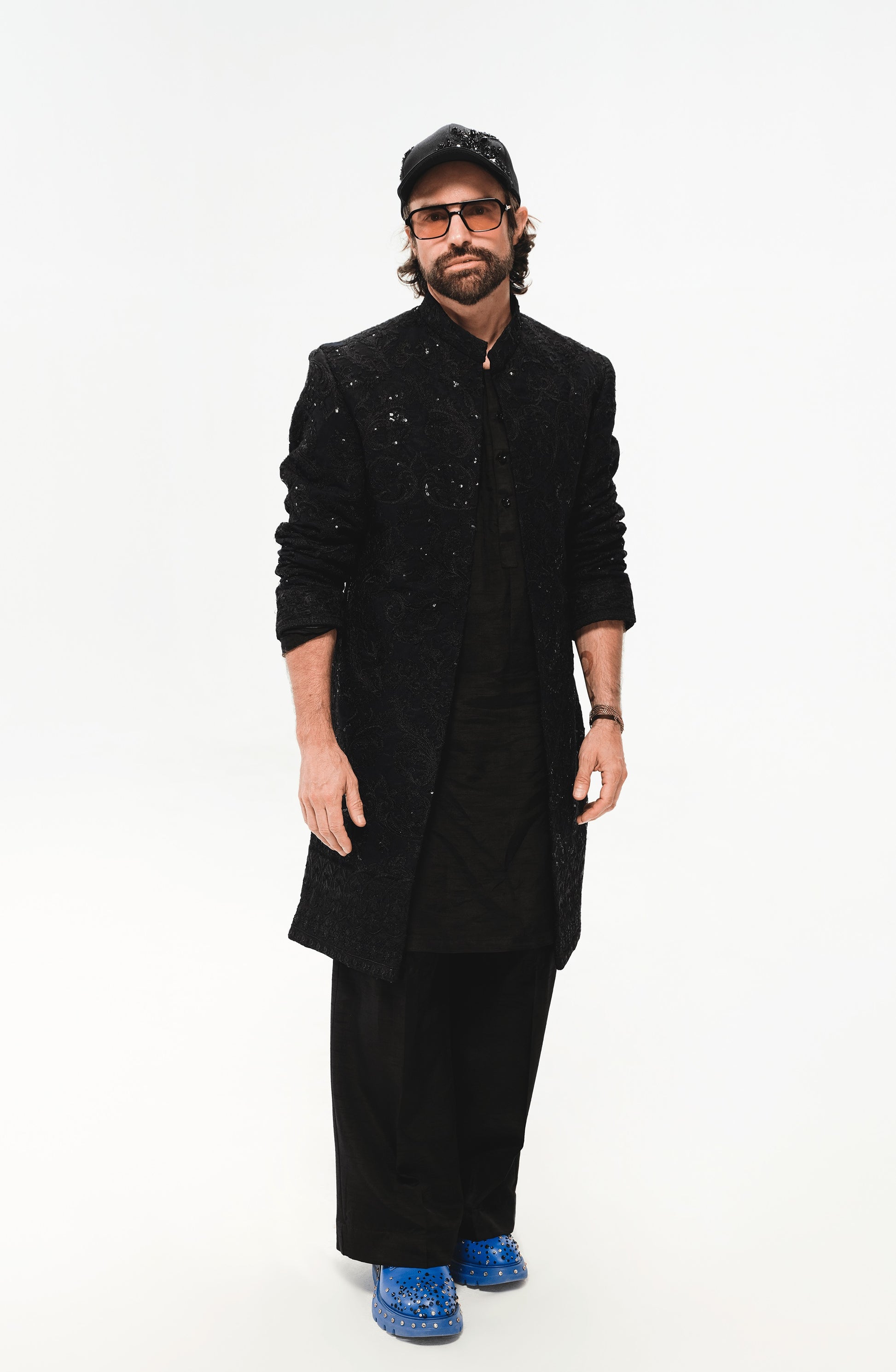 Traditional designer sherwanis for men