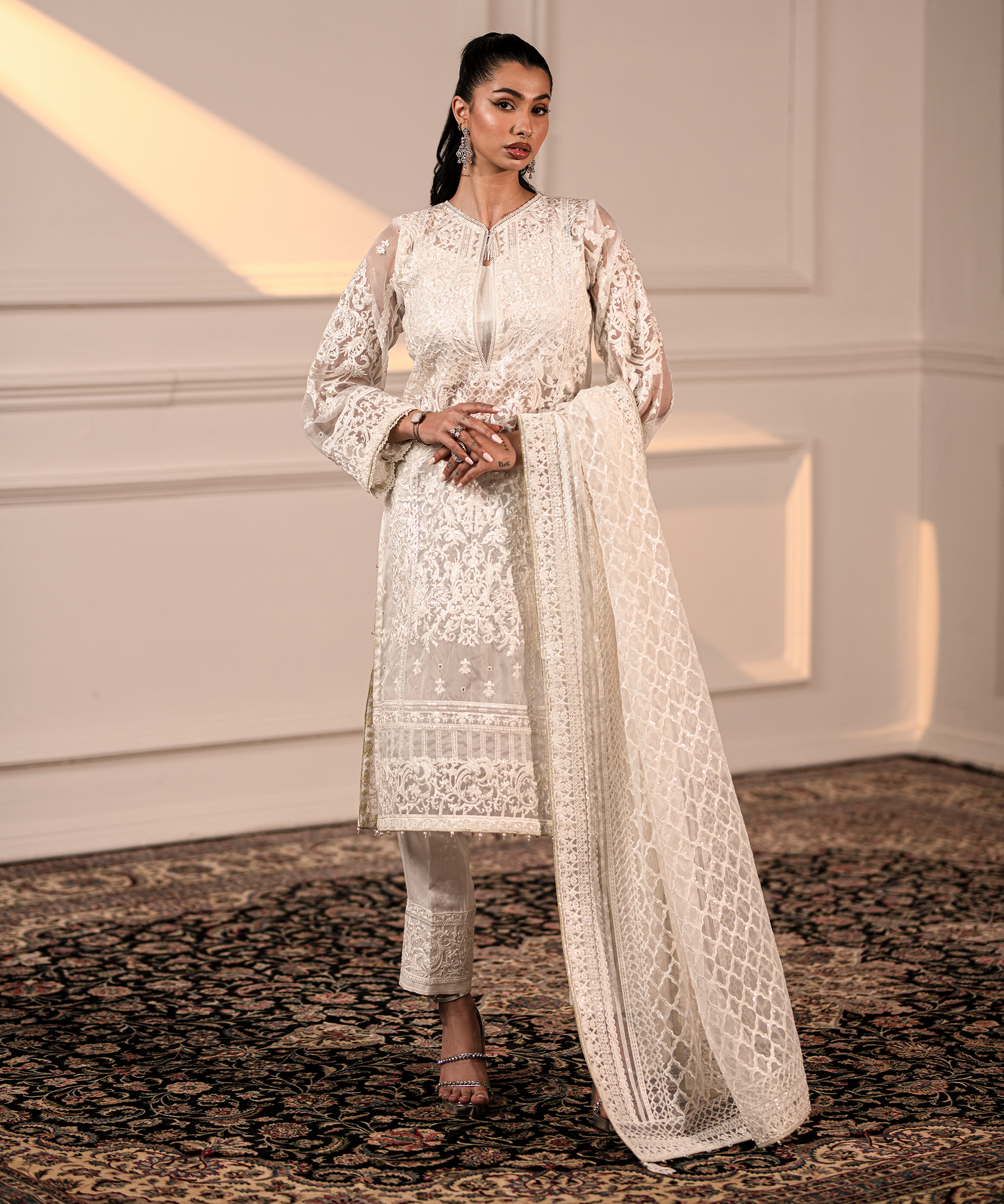 Lates Formal dresses from Pakistan