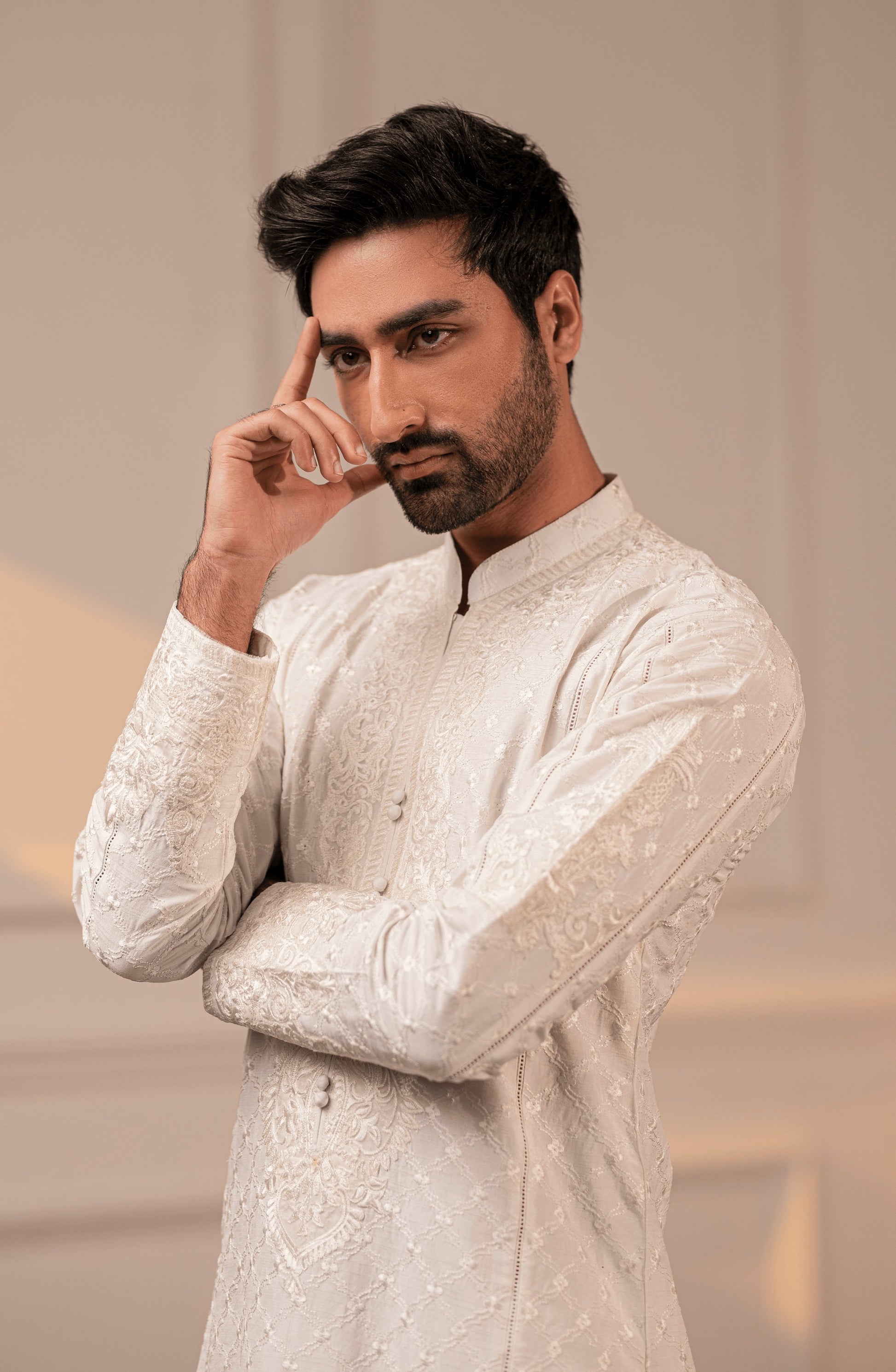 Best casual Pakistani kurtas for men