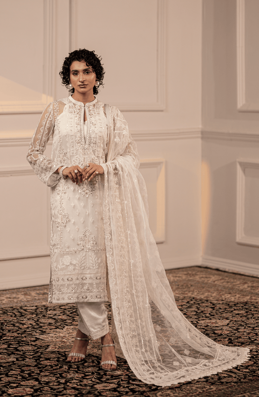 Luxury formal dresses from Pakistan Online