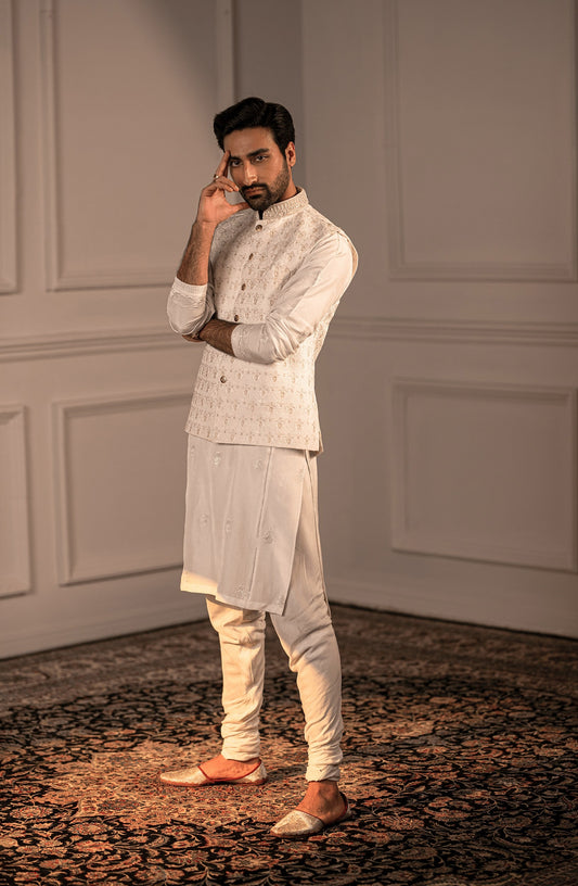 HSY designer menswear - Luxury menswear from Pakistan