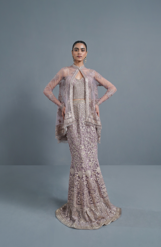 HSY Trousseau Luxury wedding formals for women