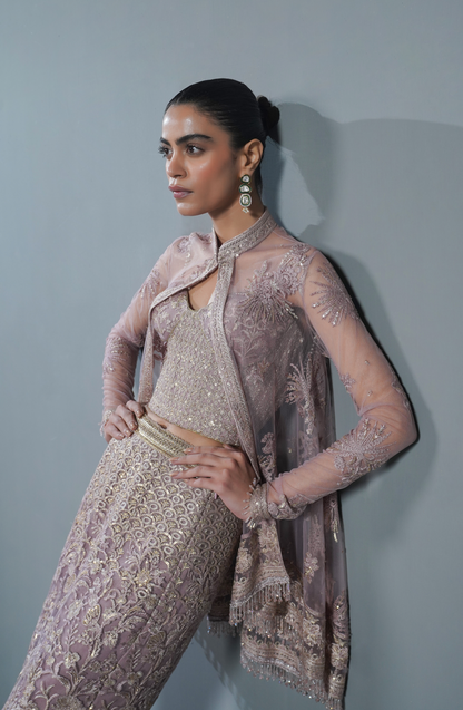 HSY Trousseau Luxury formals for women