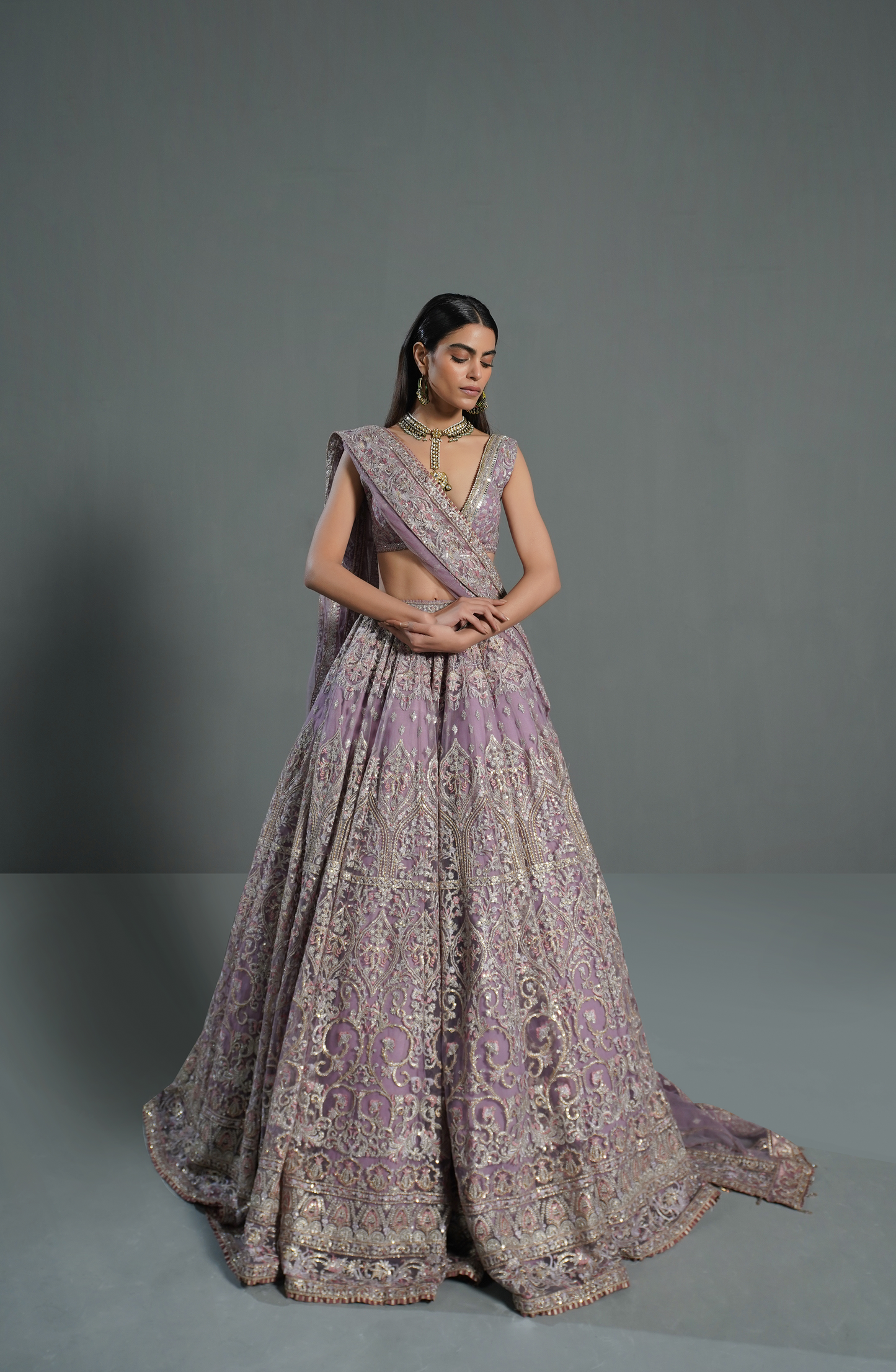 Lehenga choli for women USA