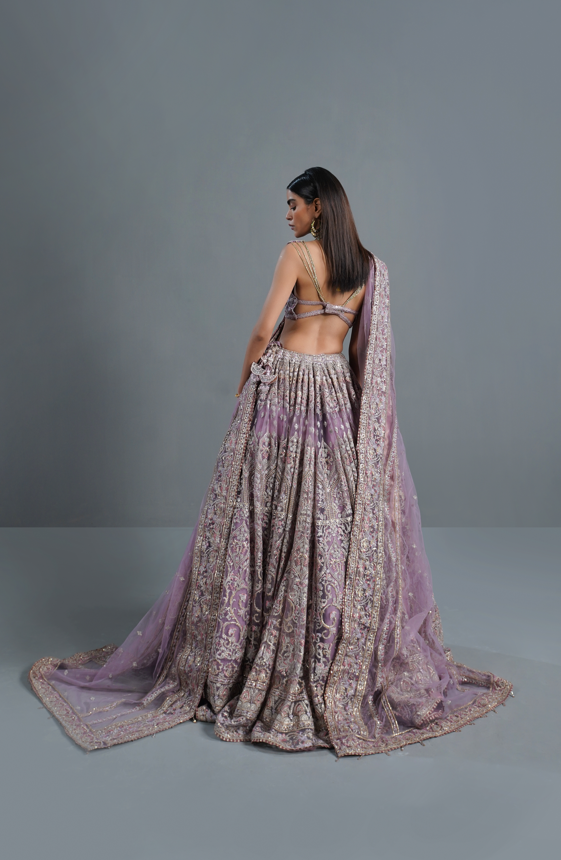 Lehenga choli for women USA