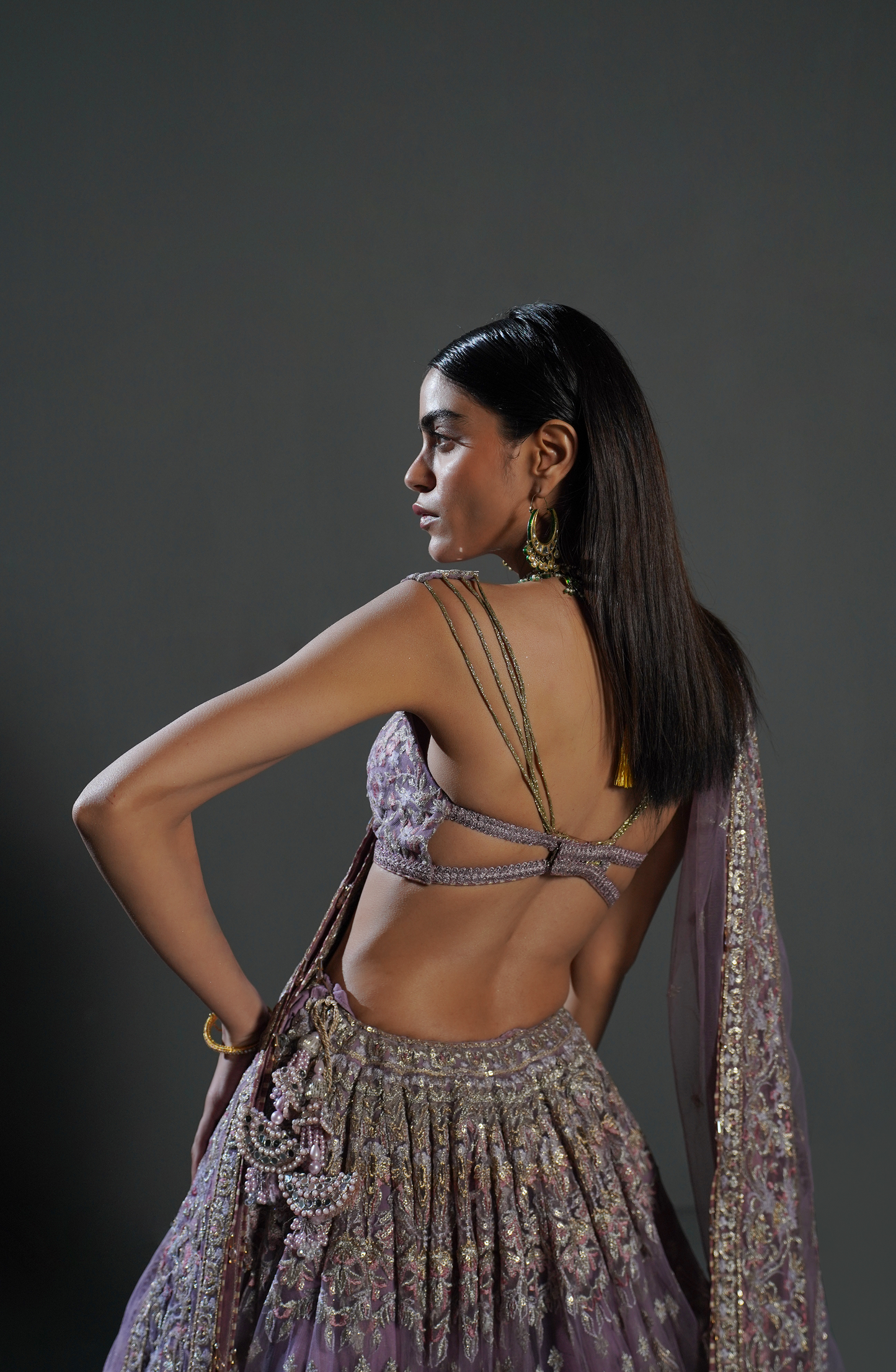 Lehenga choli for women USA