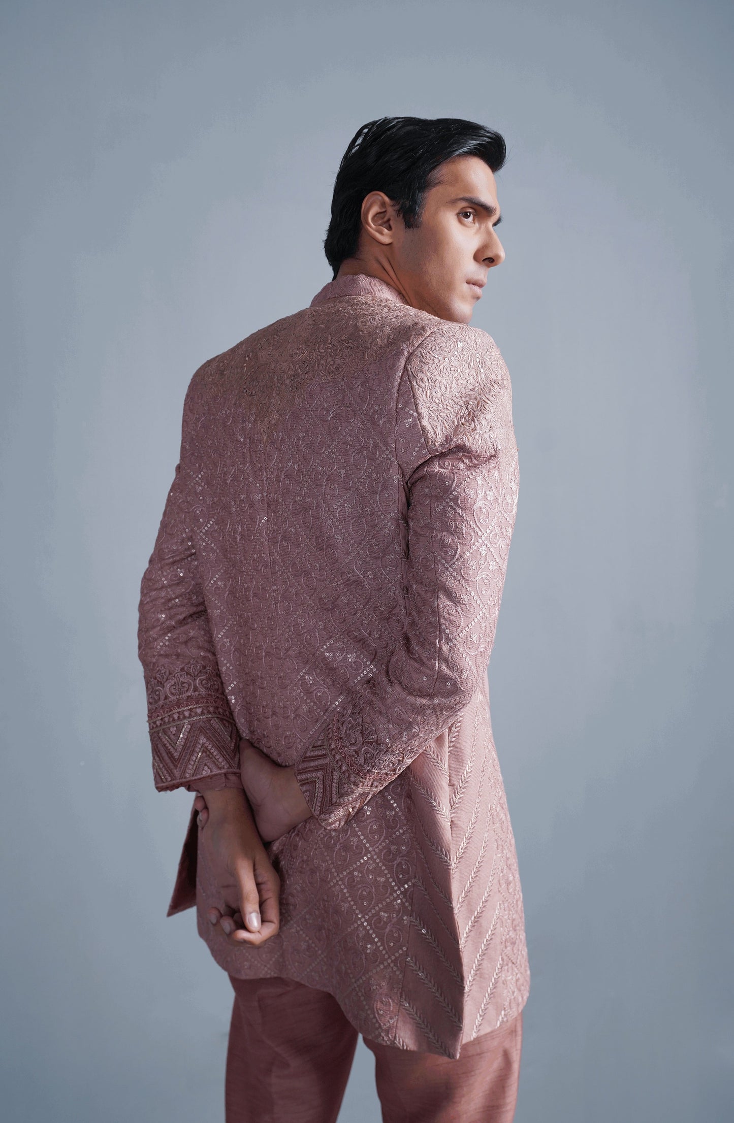 Top sherwanis for grooms by HSY