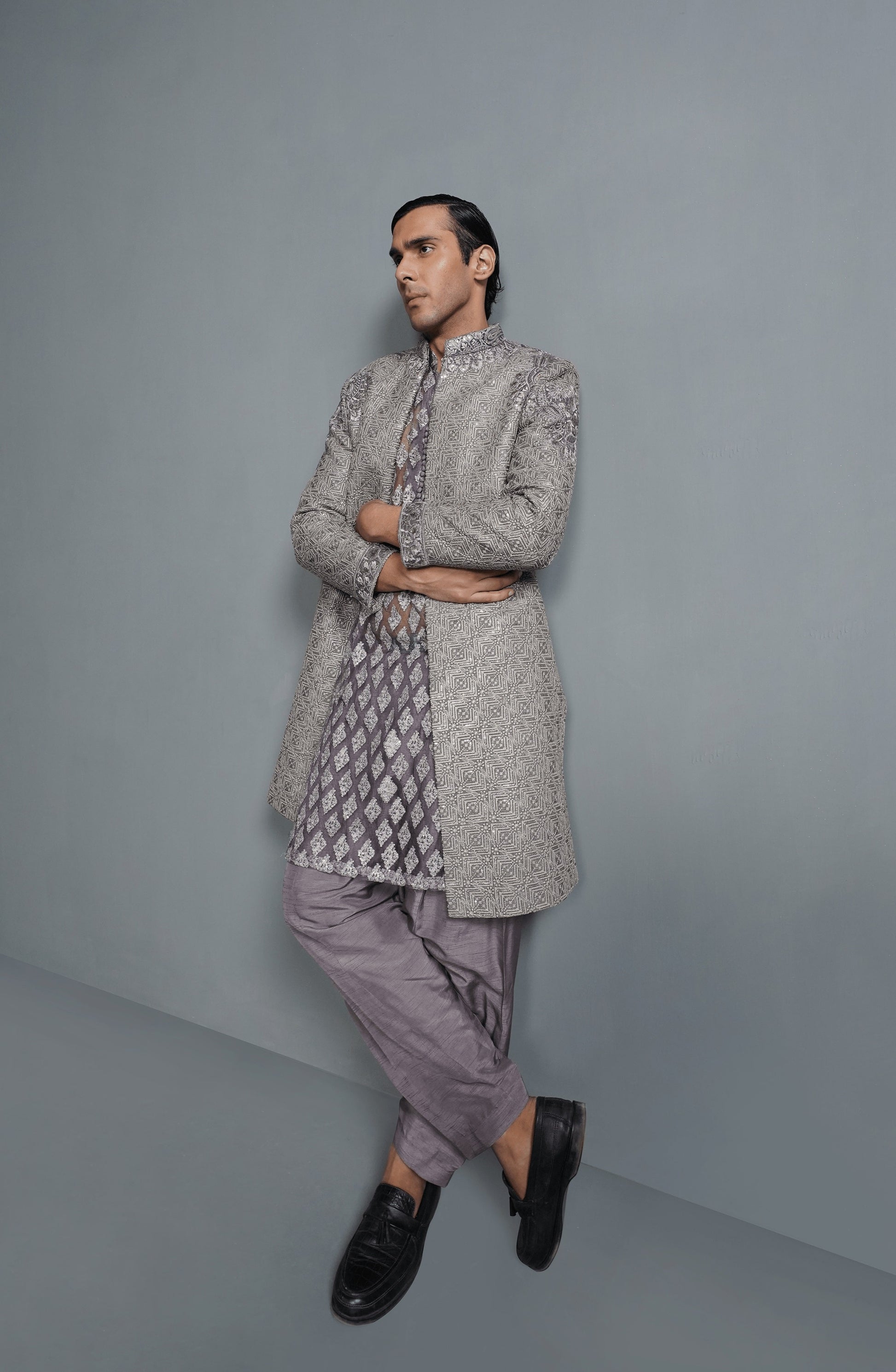 Discover classic sherwanis for men