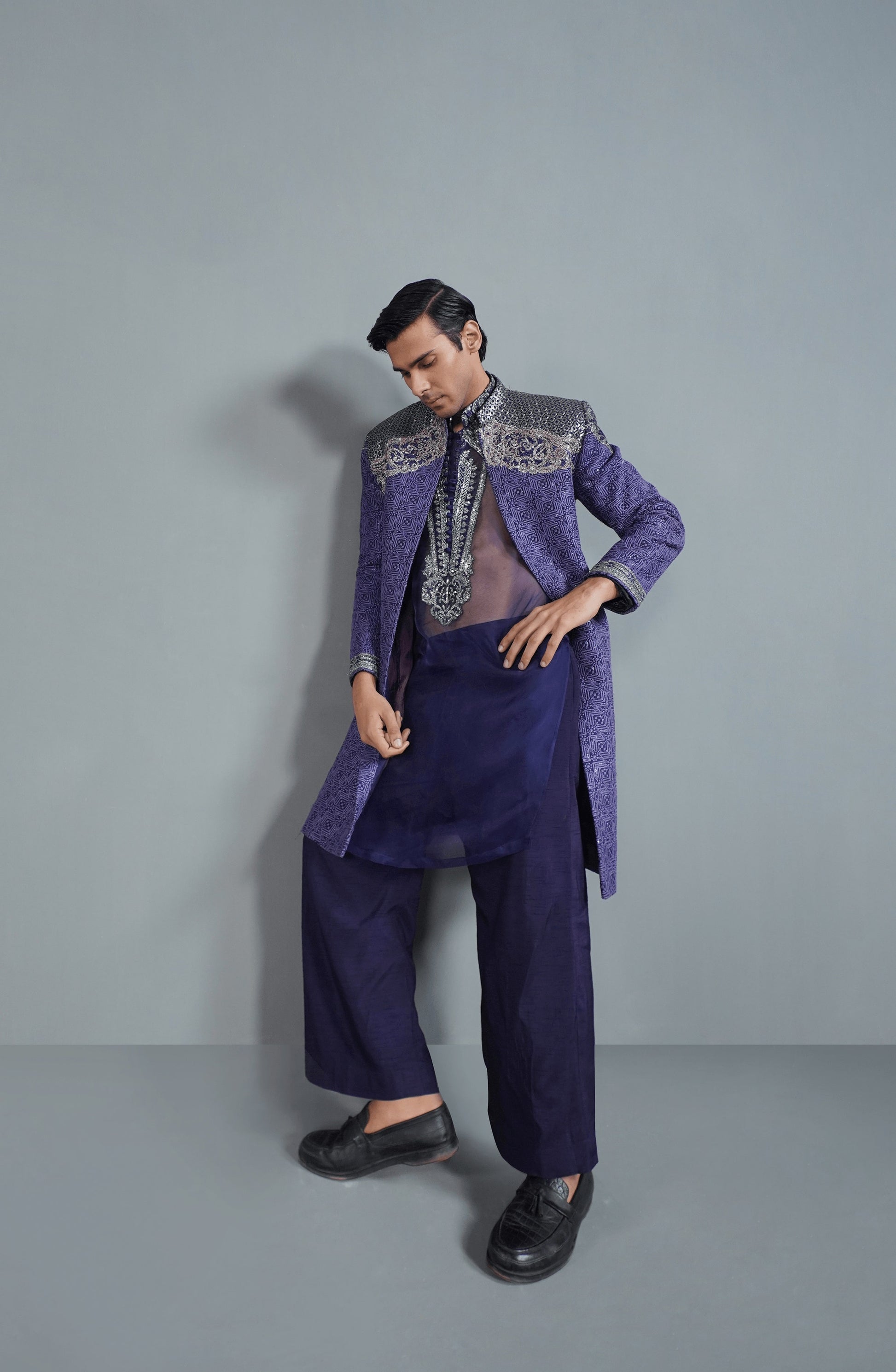 Browse the finest sherwanis for men