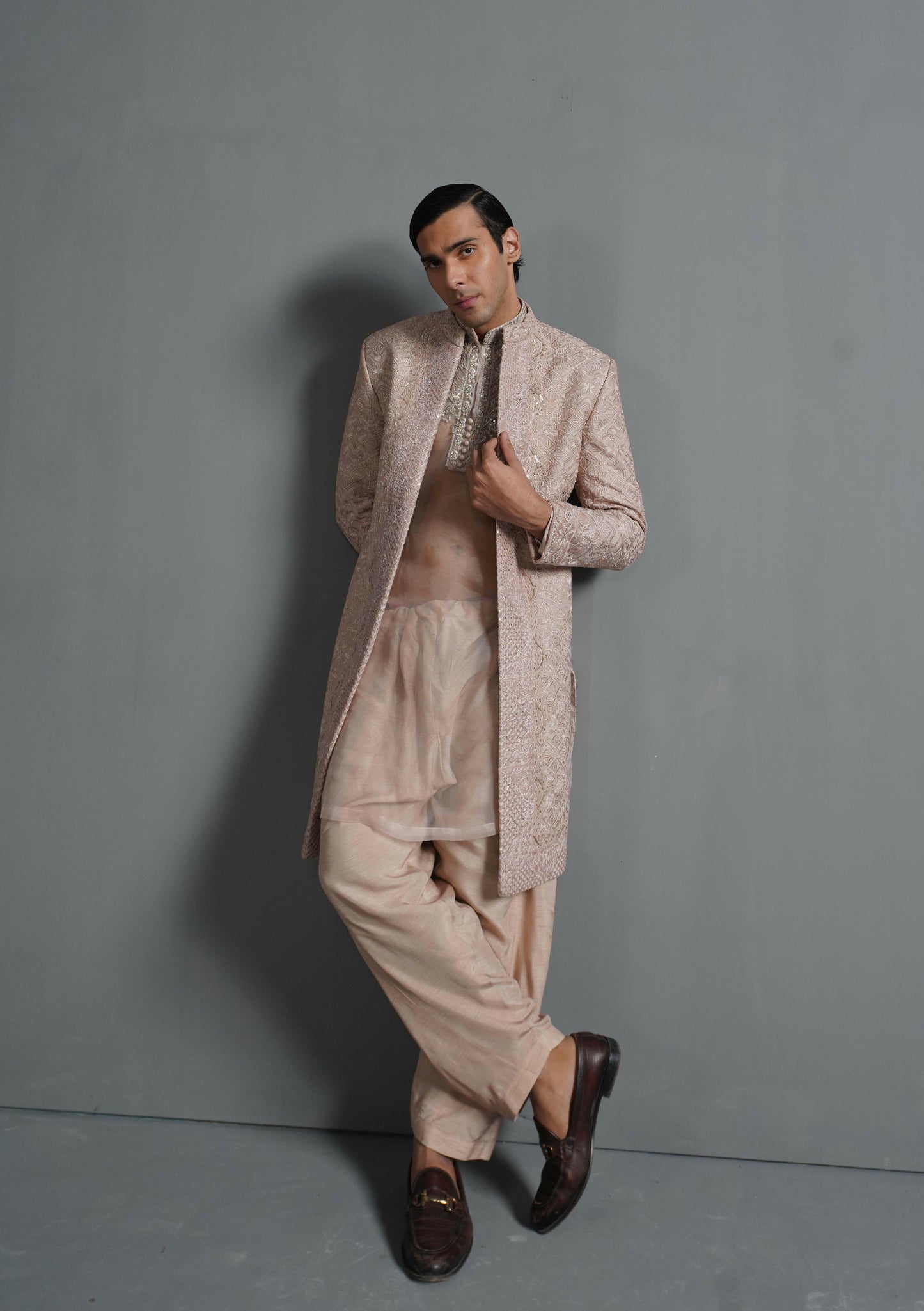 HSY Designer sherwani for Groom in USA