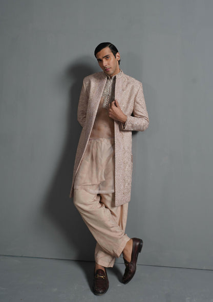 HSY Designer sherwani for Groom in USA