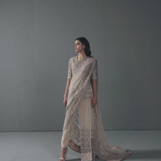 HSY Trousseau Luxury Dresses for Women and Men in USA