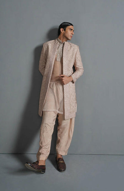 Pakistani designer sherwani Online