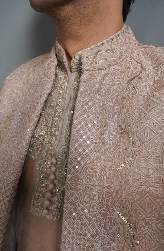 designer sherwani online