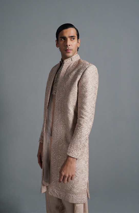 HSY Designer sherwani online